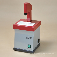 Ax-88 Laser Pinhole Drilling Unit CE Approved